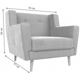 Кресло Брайтон