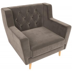 Кресло Брайтон Люкс