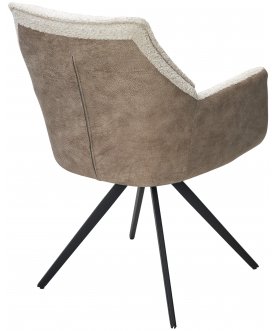 Кресло Brevis 180 поворотное