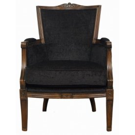 Кресло CH-4380-BL