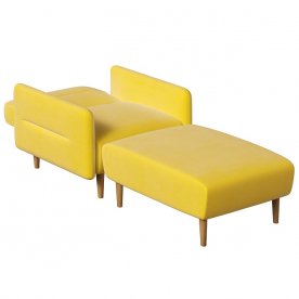 Кресло Chairman Колин