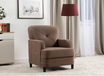 Кресло Черри Н ТК 286