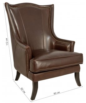 Кресло Chester