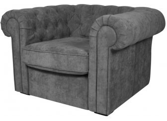 Кресло Chesterfield