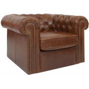 коричневый винтаж