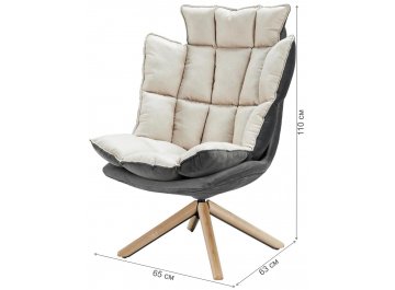 Кресло DC-1565C