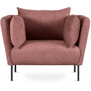 бордовый del vento 05