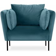 голубой foxy 71