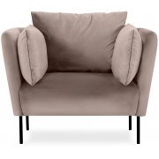 бежевый foxy 07