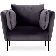 темно-серый foxy 83