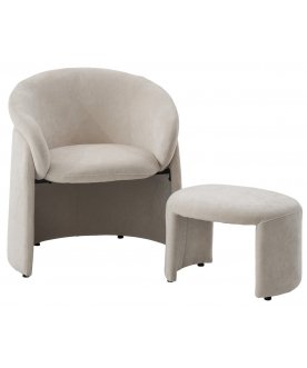 Кресло CUBE AT5139 -09