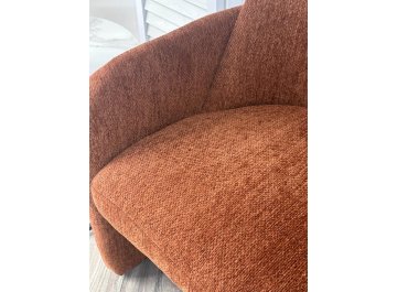 Кресло Cube Ote Sea-500