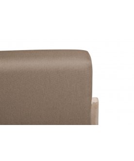 Кресло дизайнерское Cody B-hazel