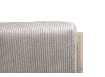 Кресло дизайнерское Cody Cream