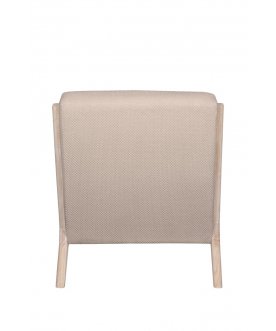 Кресло дизайнерское Cody N-camel