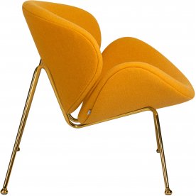 Кресло Dobrin Emily