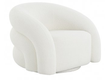 Кресло DY-KRES-117 BEL поворотное