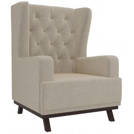 Кресло Джон Люкс