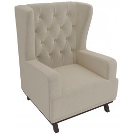 Кресло Джон Люкс