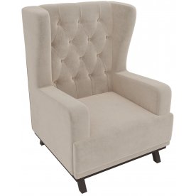 Кресло Джон Люкс