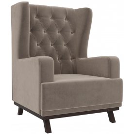 Кресло Джон Люкс