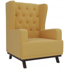 Кресло Джон Люкс