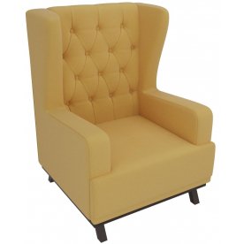 Кресло Джон Люкс