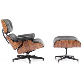 Кресло Eames Lounge chair