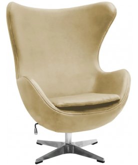Кресло Egg Style Chair
