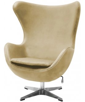 Кресло Egg Style Chair