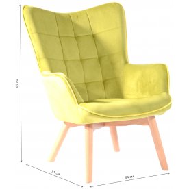 Кресло Эладио