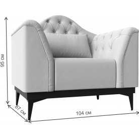 Кресло Флорида