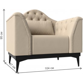 Кресло Флорида