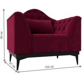 Кресло Флорида