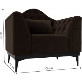 Кресло Флорида