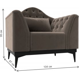 Кресло Флорида