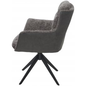 Кресло Garland 360 поворотное