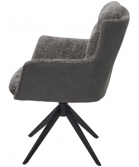 Кресло Garland 360 поворотное