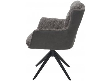 Кресло Garland 360 поворотное