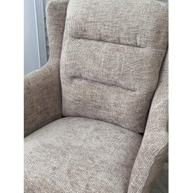 Кресло Garland 360 поворотное