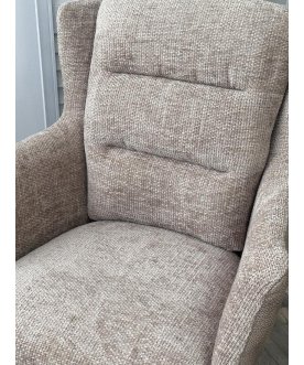 Кресло Garland 360 поворотное