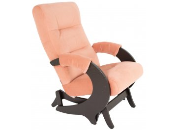 Кресло-глайдер Эталон