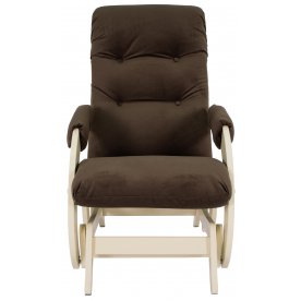 Кресло-глайдер Модель 68