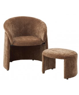 Кресло HUG AT5139-13