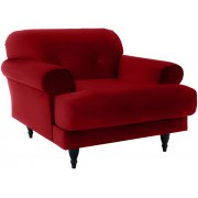 красный italia 13