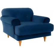 синий italia 17