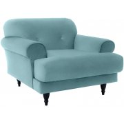 голубой foxy 70