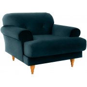 темно-синий foxy 76