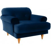 темно-синий foxy 77