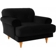 черный foxy 90